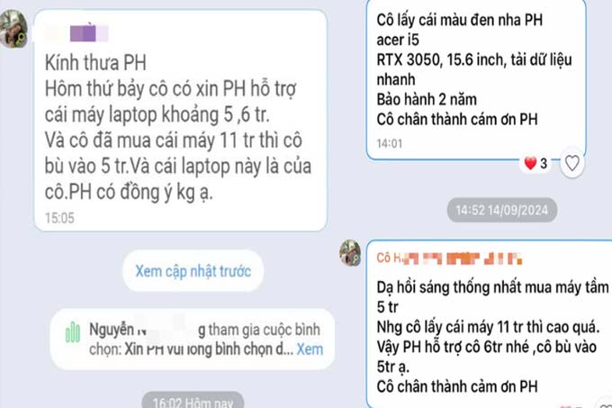 co-giao-khong-soan-giao-an-vi-phu-huynh-khong-ung-ho-mua-laptop