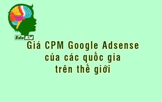 gia-cpm-google-adsense