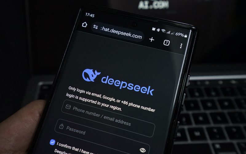 deepseek