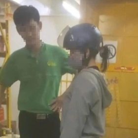 Hiệu trưởng trường mầm non lấy cắp hộp xí muội, hạt dẻ xin thôi chức